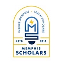 Memphis Scholars logo