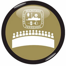Shelby County Government logo