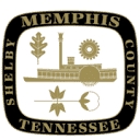 City Of Memphis logo
