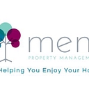 Mem Property Management Corporation logo