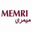 Memri   The Middle East Media Research Institute logo
