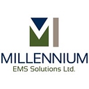 EMS logo