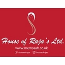 House Of Raja logo