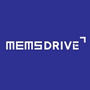 Mems Drive Inc. logo
