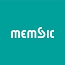 Memsic logo