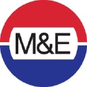 M&E Maintenance Solutions logo