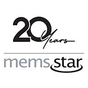 Memsstar Limited logo