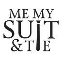 Me My Suit & Tie logo