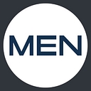 men.com logo