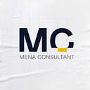 MENA Consultant logo