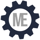 Menadier Engineering logo