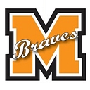 Menahga Public School District logo