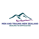 MEN AND TRAUMA NEW ZEALAND LIMITED logo