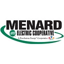 Menard Electric Cooperative logo
