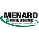 MENARD logo