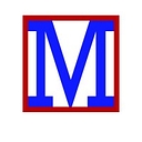 Menard Adjusting logo