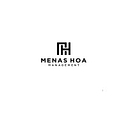 Menas Realty Company logo