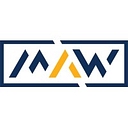Men At Work Port Macquarie logo