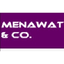 Menawat & Co. logo