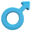 Men Balance Pro logo
