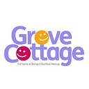 Grove Cottage, Bishop's Stortford Mencap logo