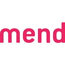 Mend: Integrated Patient Engagement And Telehealth Platform logo