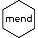 MEND logo