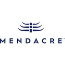 Mendacre logo
