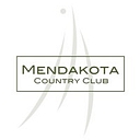 Mendakota Country Club logo