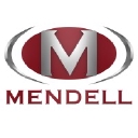 Mendell logo