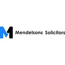 Mendelsons Solicitors logo