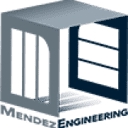 Mendez Engineering logo