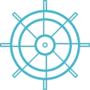 Mendezmarine logo
