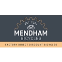 Mendham Bicycles logo