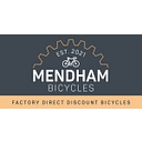 Mendham Bikes logo