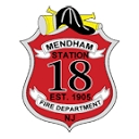 Mendham Fire Department logo
