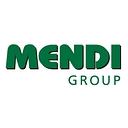 Mendi Constructions Pty Ltd logo