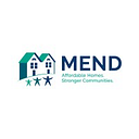 Friends of Mend Inc logo