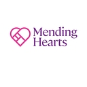 Mending Hearts, Inc. logo