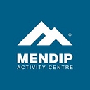 Mendip Outdoor Pursuits logo