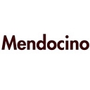 Mendocino logo