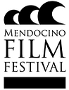 Mendocino Film Festival logo