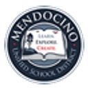 Mendocino Unified logo