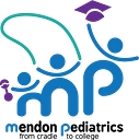 Mendon Pediatrics logo