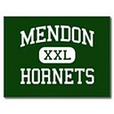 Mendon Community School District logo