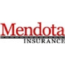 Mendota Insurance logo