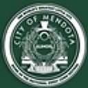 City of Mendota city logo