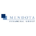 Mendota Financial Group logo