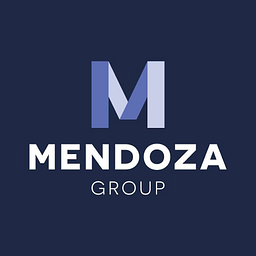 Mendoza Group Inc. logo