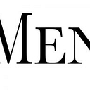 Mendoza logo
